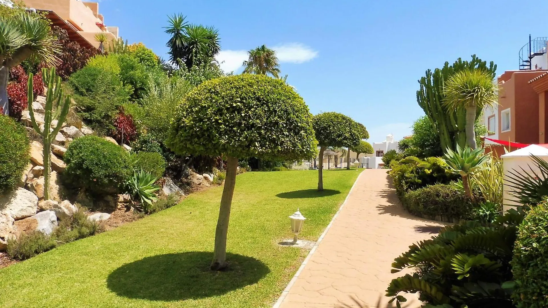 Appartamento Penthouse Terrazas De La Bahia Bahia de Casares