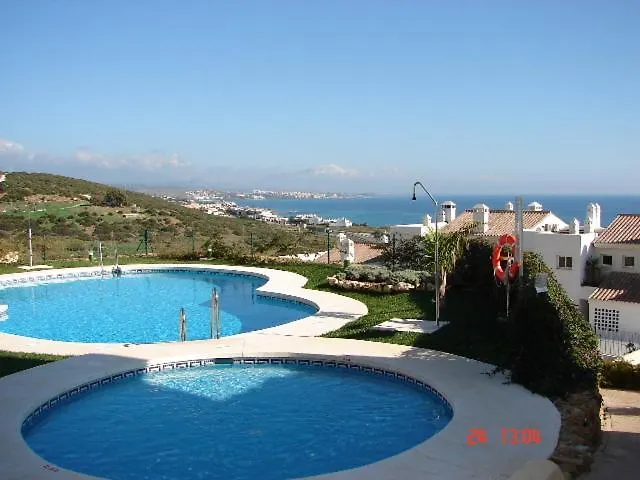 Appartamento Penthouse Terrazas De La Bahia Bahia de Casares