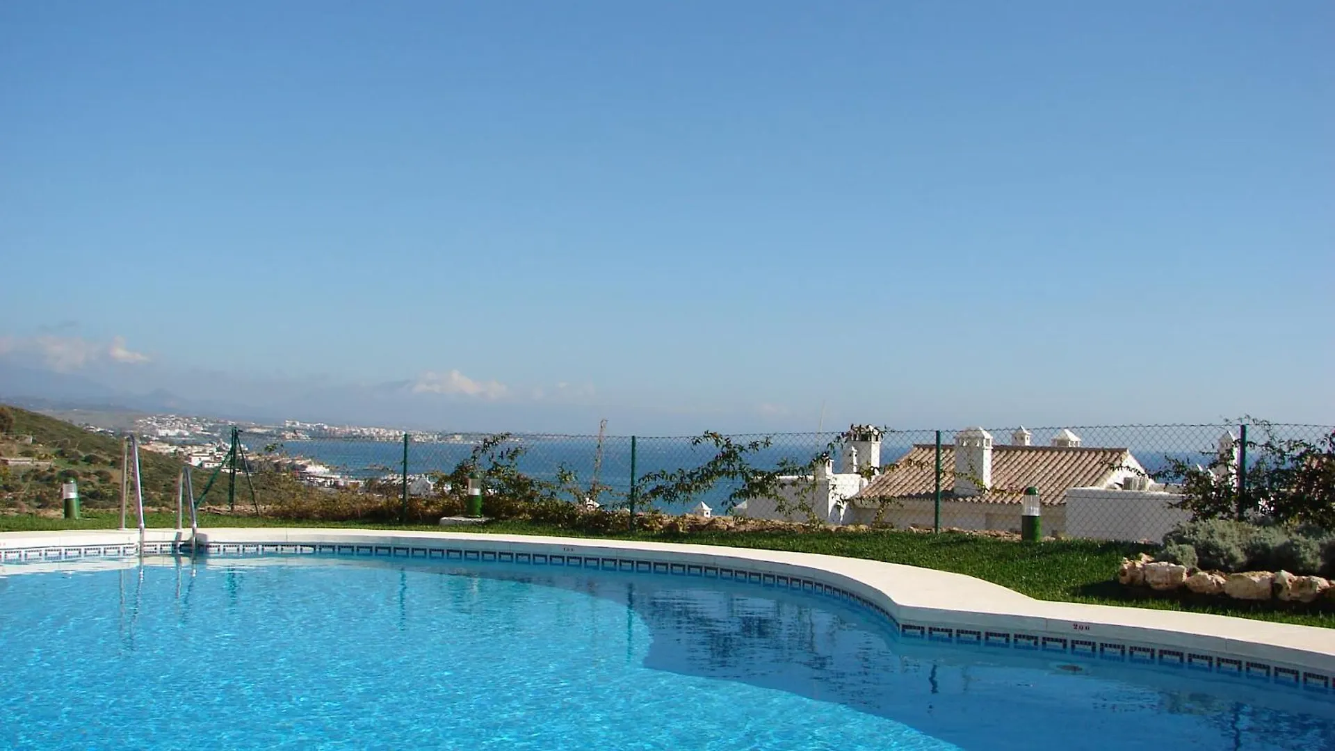 Appartamento Penthouse Terrazas De La Bahia Bahia de Casares