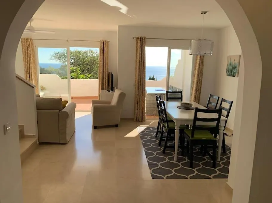 Appartamento Penthouse Terrazas De La Bahia Bahia de Casares