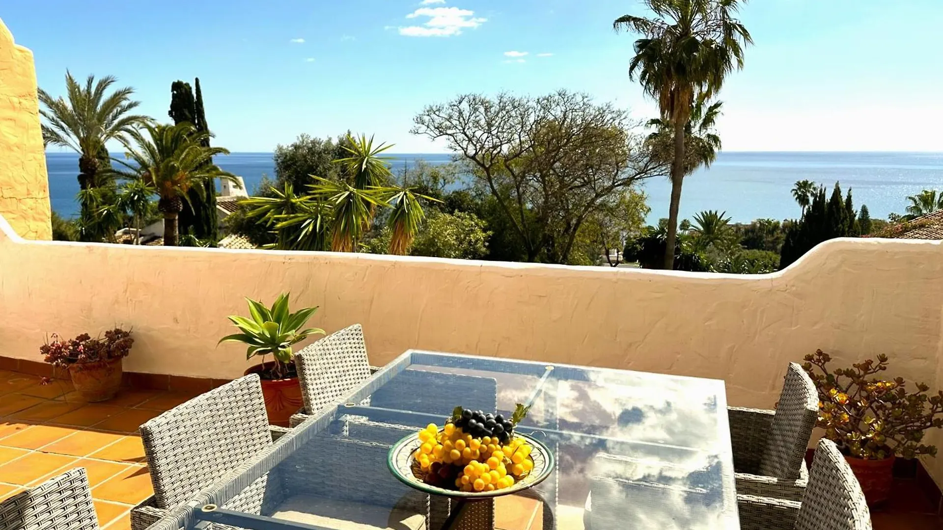 Appartamento Penthouse Terrazas De La Bahia Bahia de Casares