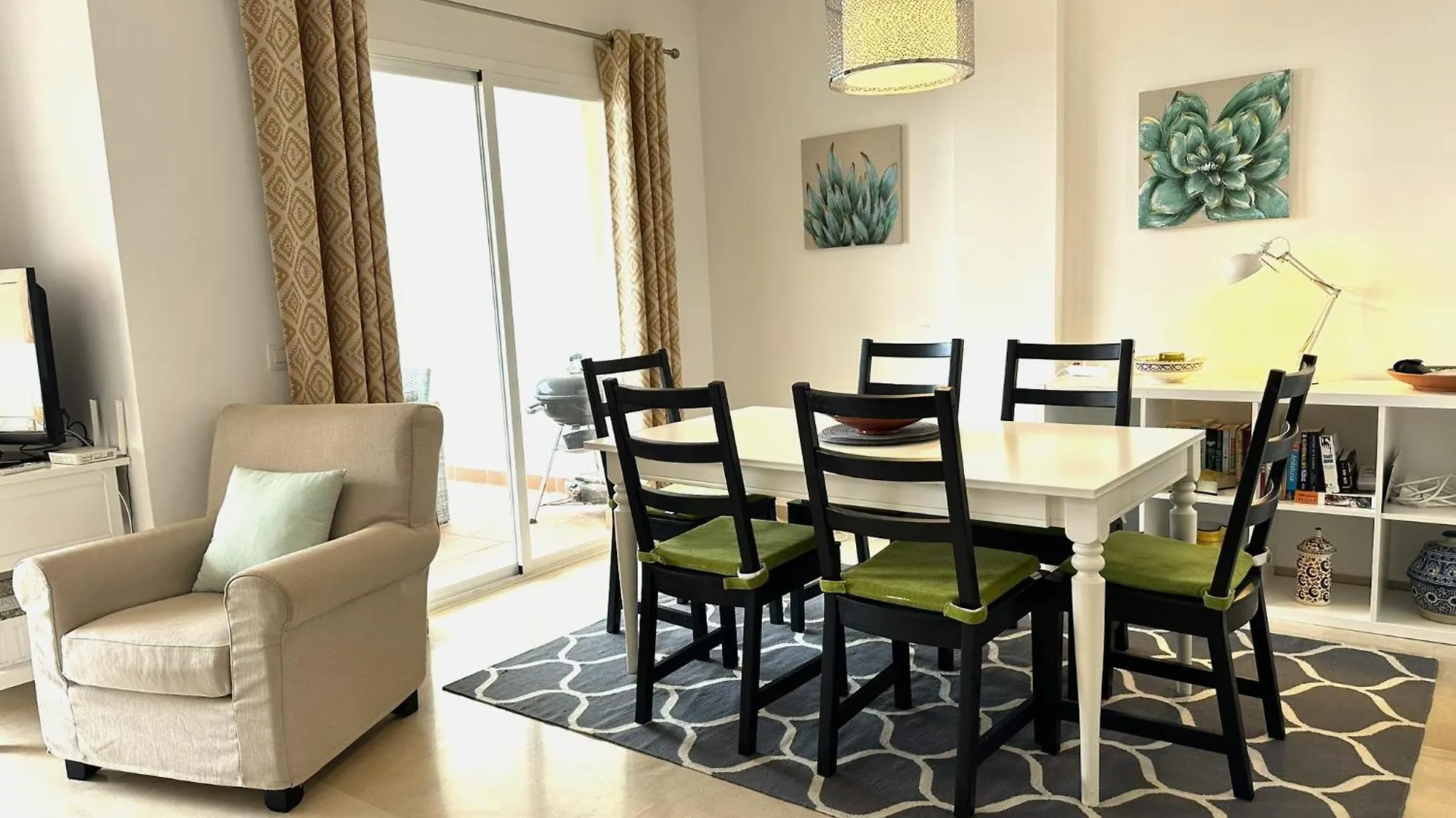 Appartamento Penthouse Terrazas De La Bahia Bahia de Casares Spagna