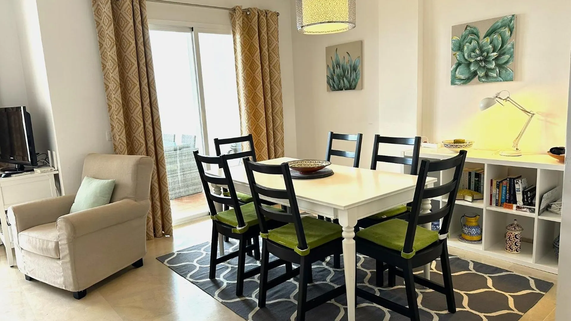 Appartamento Penthouse Terrazas De La Bahia Bahia de Casares 0*,  Spagna