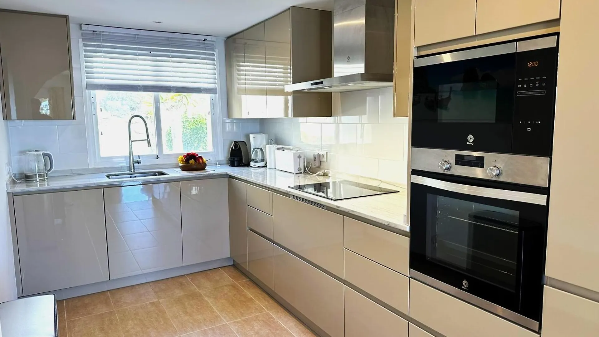 Appartamento Penthouse Terrazas De La Bahia Bahia de Casares
