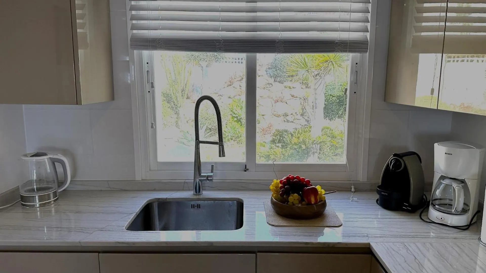 Appartamento Penthouse Terrazas De La Bahia Bahia de Casares Spagna