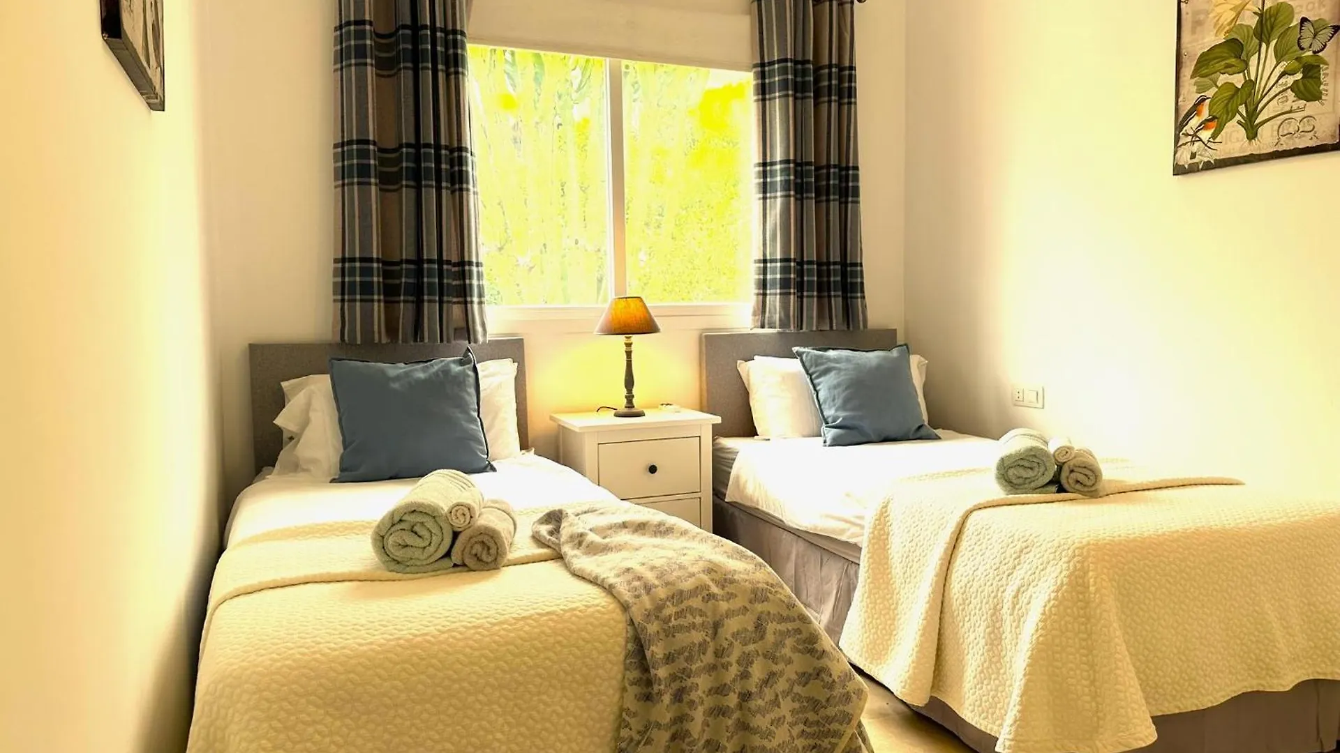 Appartamento Penthouse Terrazas De La Bahia Bahia de Casares