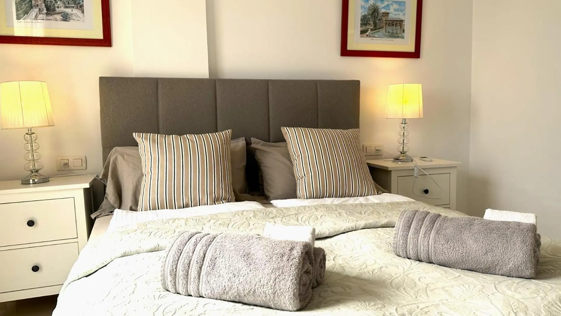 Appartamento Penthouse Terrazas De La Bahia Bahia de Casares