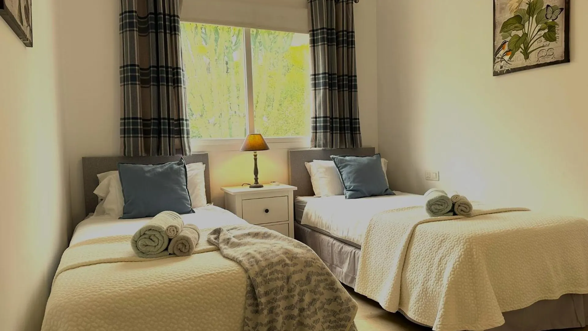 Appartamento Penthouse Terrazas De La Bahia Bahia de Casares Spagna