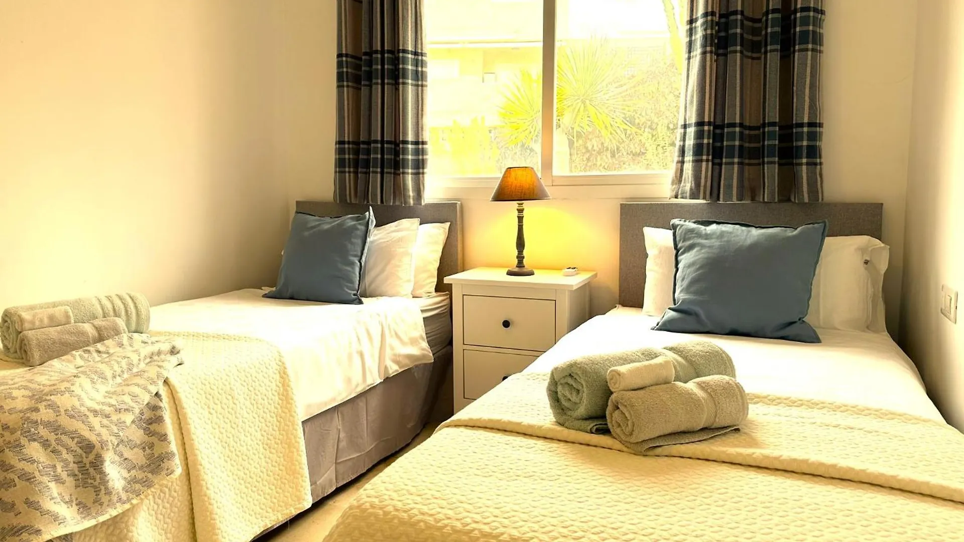 Appartamento Penthouse Terrazas De La Bahia Bahia de Casares
