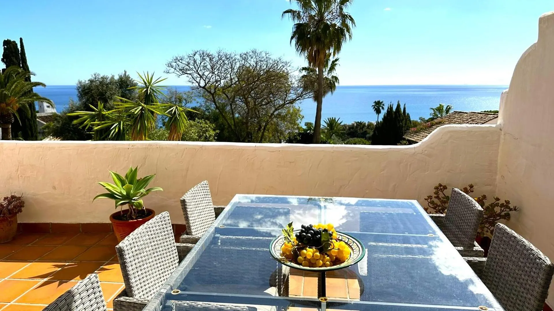 Appartamento Penthouse Terrazas De La Bahia Bahia de Casares